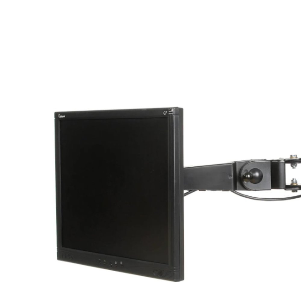 Black SCREEN Monitor Mount
